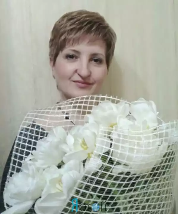 Людмила (Кондитер)