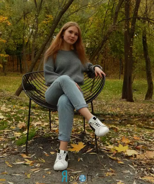 Юлия Карпенко