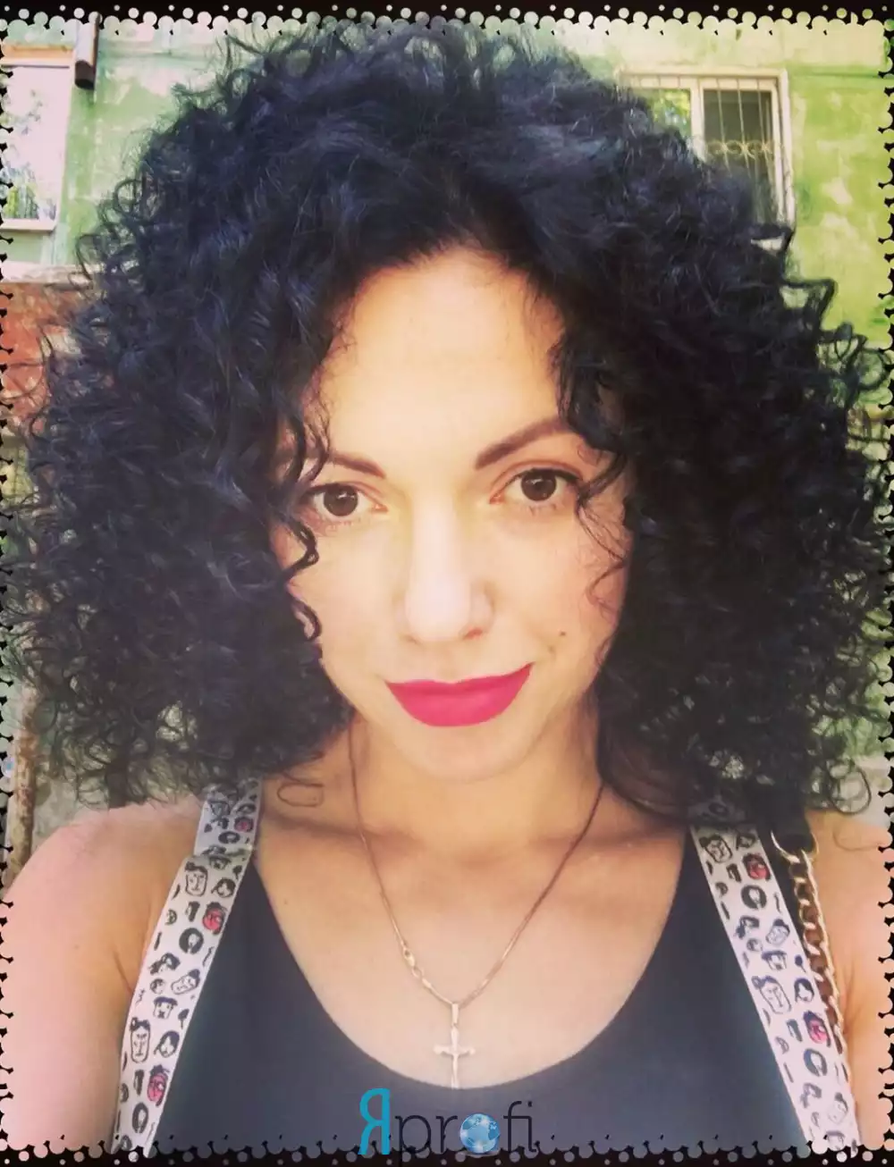 Юлия Сметана