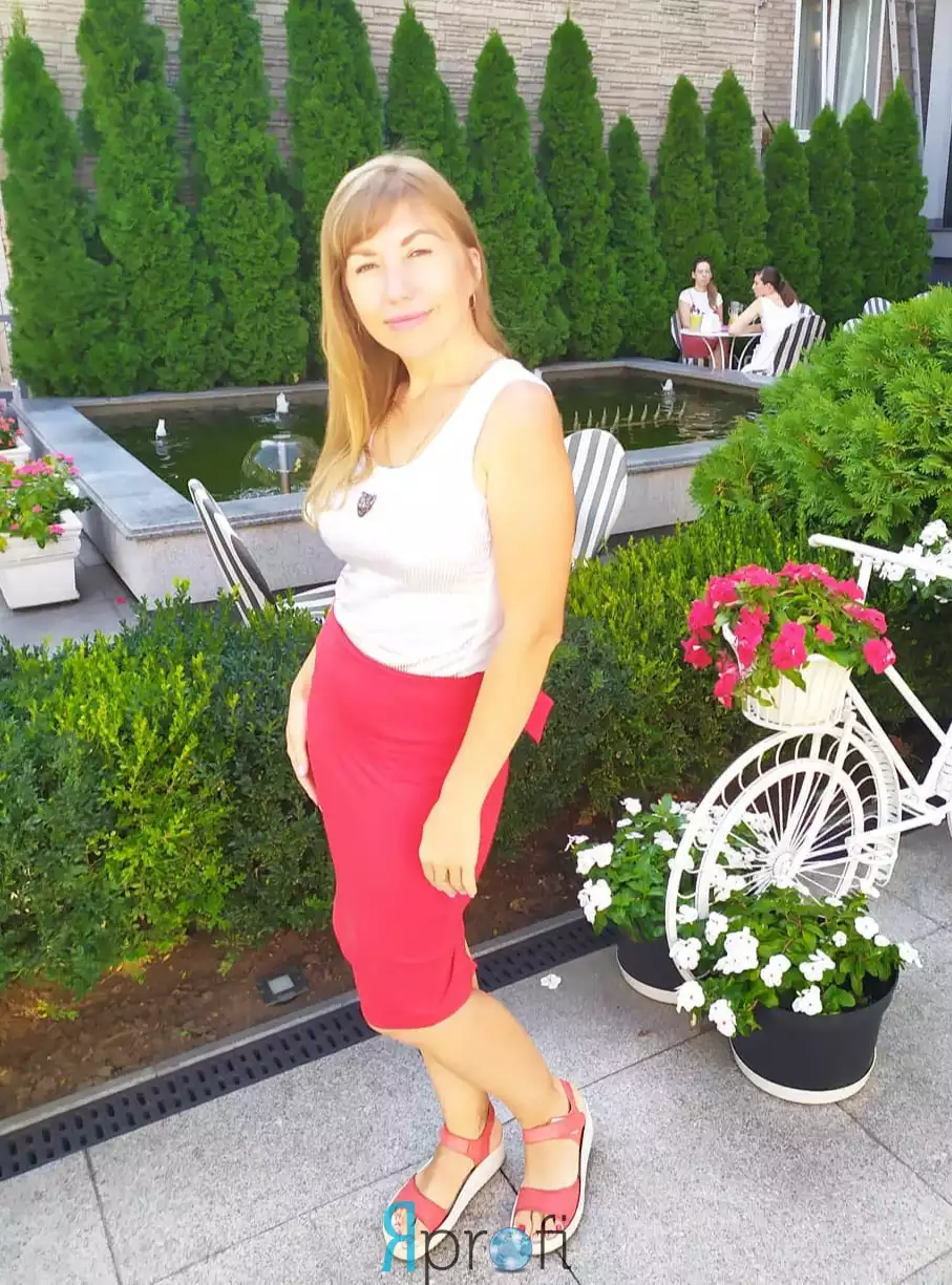 Оксана (Кондитер)