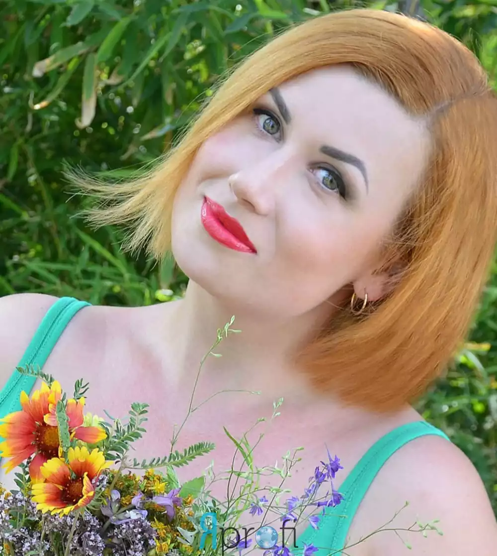 Анна Чорноготская