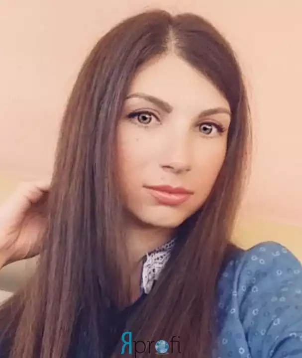 Ирина Яланская