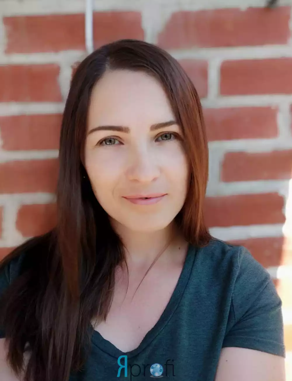 Екатерина Олейник