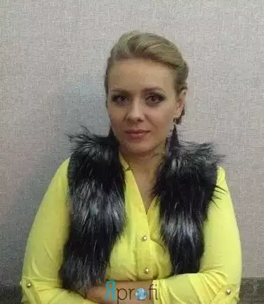 Таисия Бойко