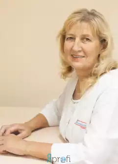 Гук Світлана Володимирівна (Альтамедика)