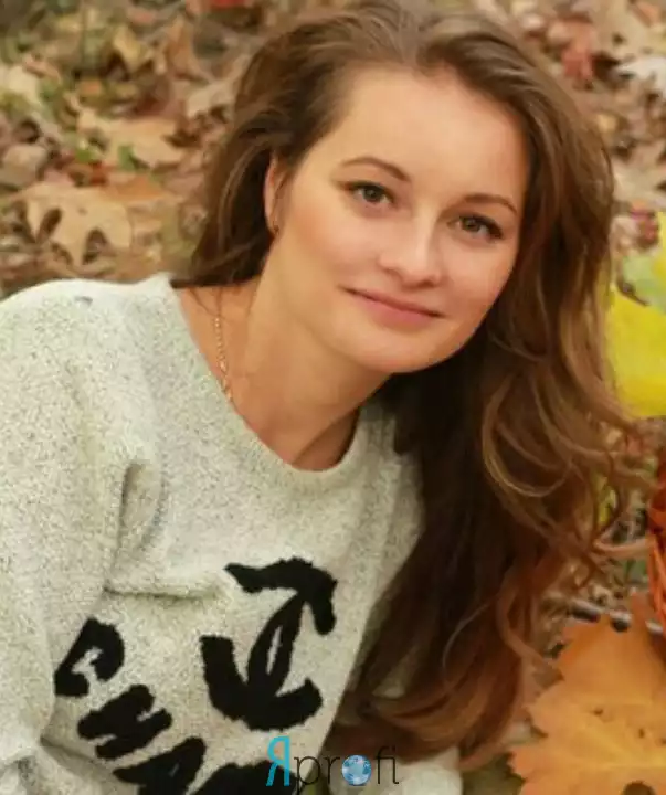 Инна (Кондитер)