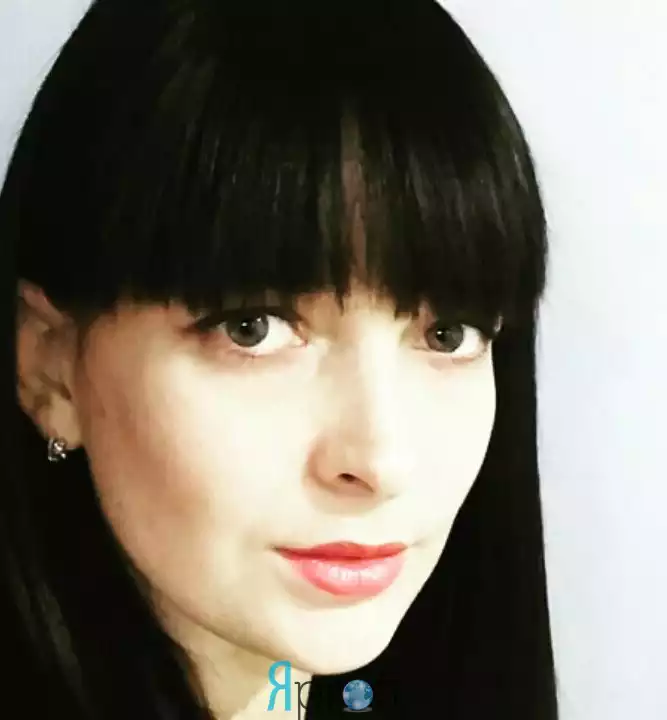 Виктория (Кондитер)