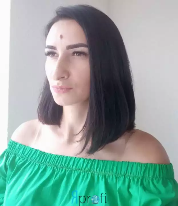 Лидия Гречка