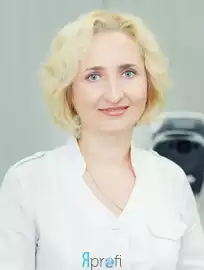 Черноконь Тетяна Василівна (ПЦЗ)