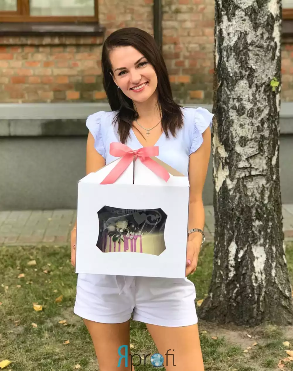 Анна (Кондитер)