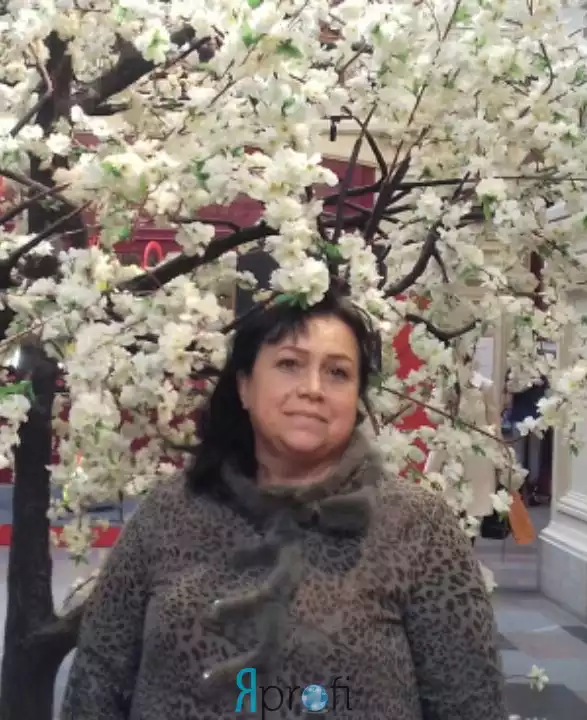 Людмила (Кондитер)