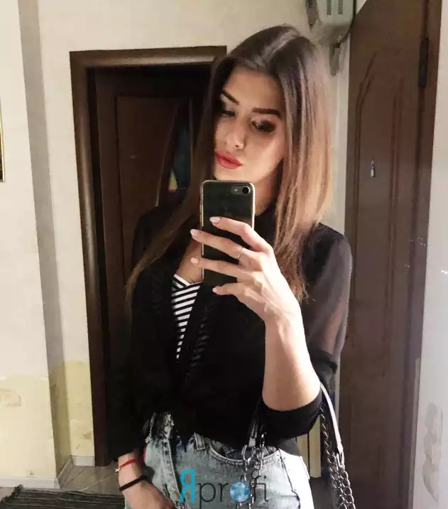 Алена (Кондитер)