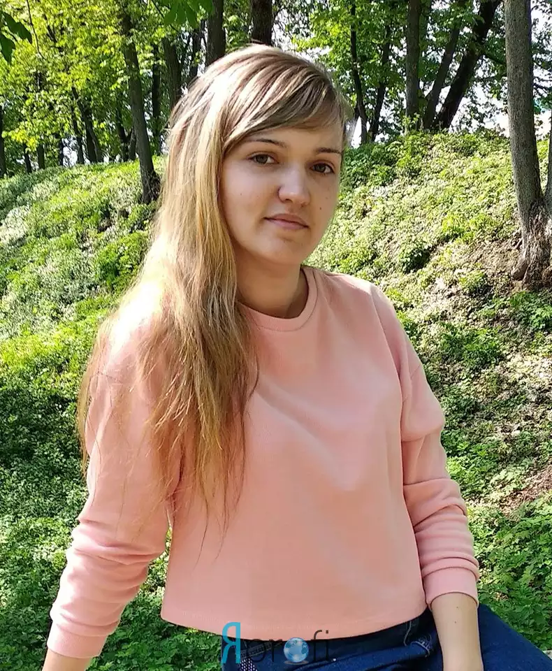 Алла Желдак