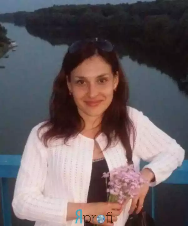 Алина (Кондитер)