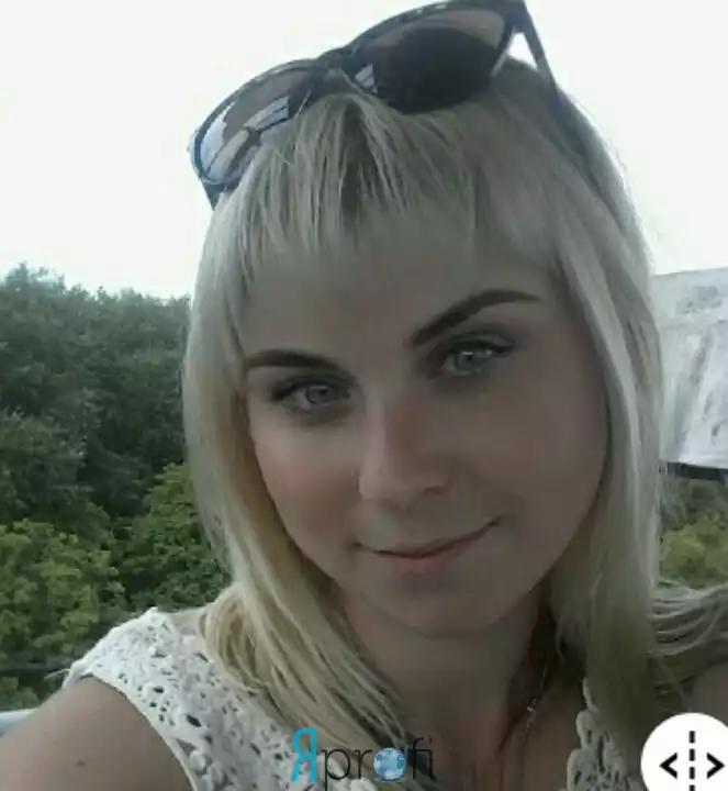 Ольга (Кондитер)