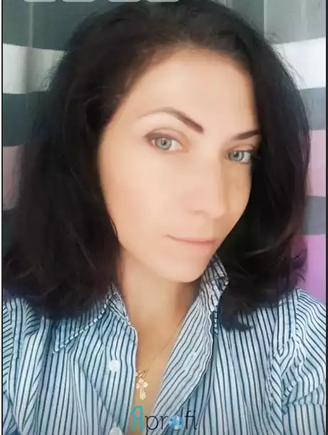 Светлана (Кондитер)