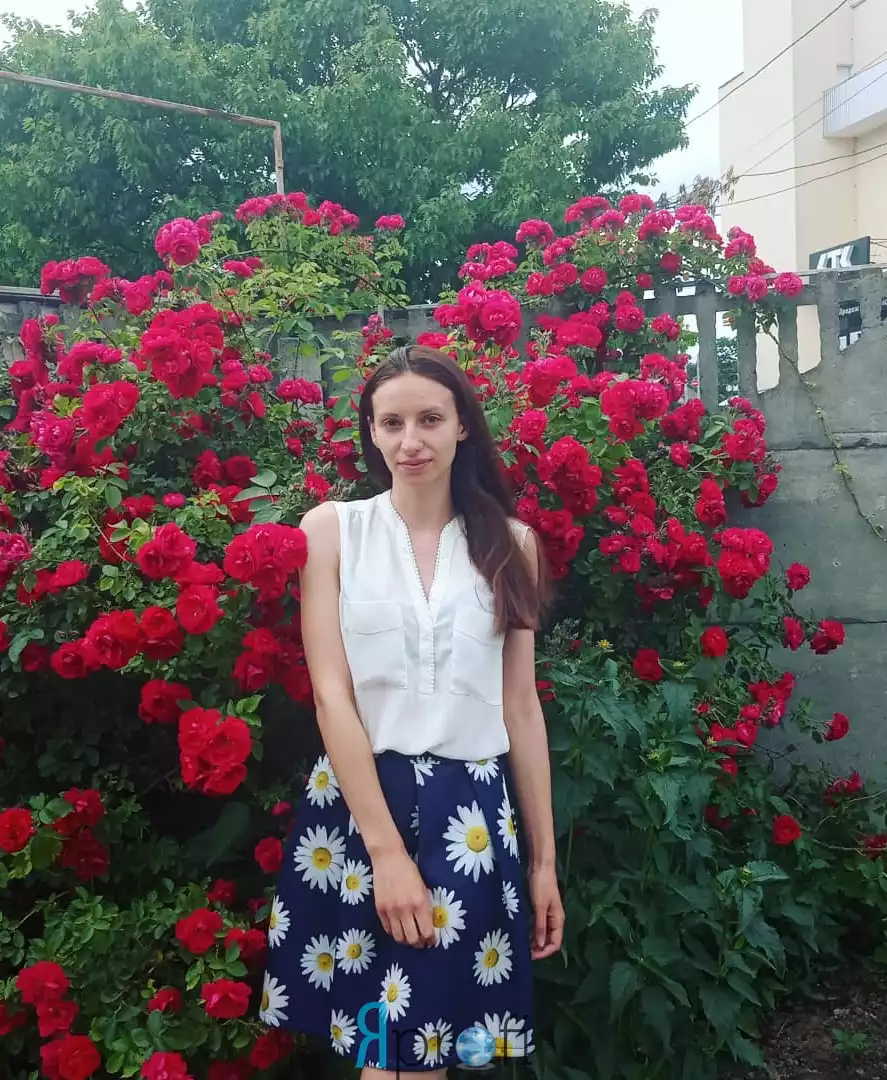 Юлия (Кондитер)