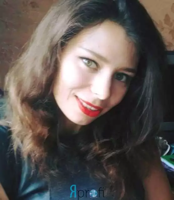 Полина Самокиш