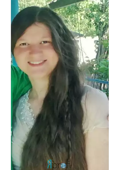 Нина Катеренчук