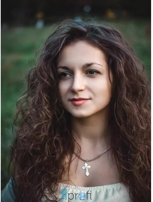 Елена Кошман