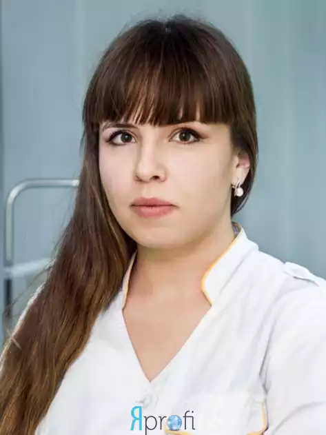 Шленская Лидия (ПЦЗ)