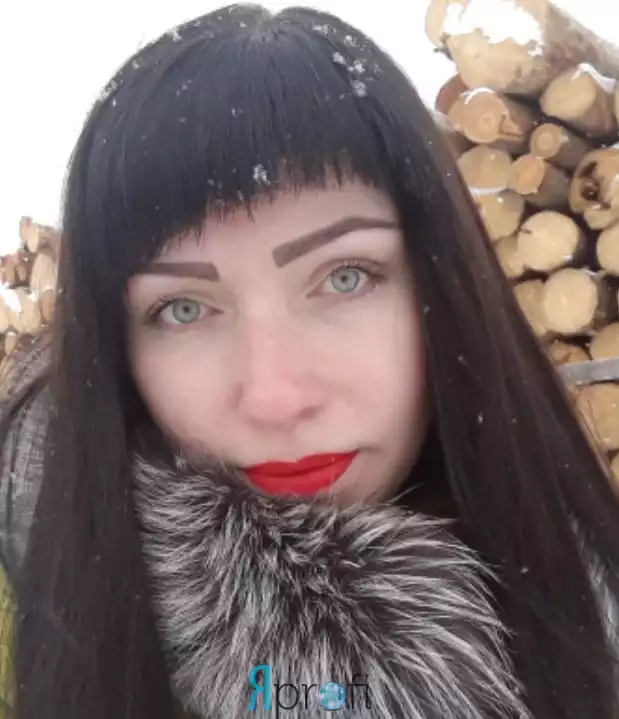 Анна (Кондитер)