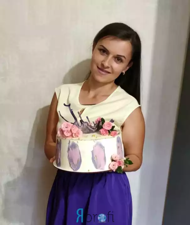 Юлия (Кондитер)