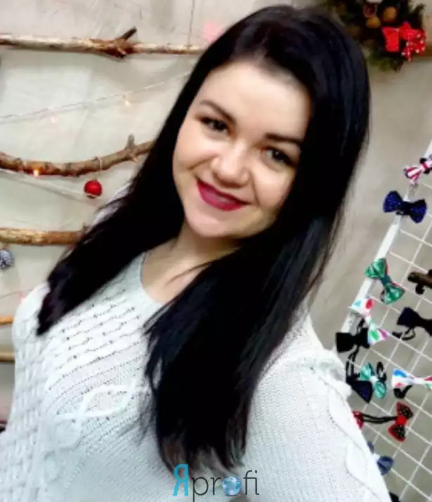 Татьяна Коврижных