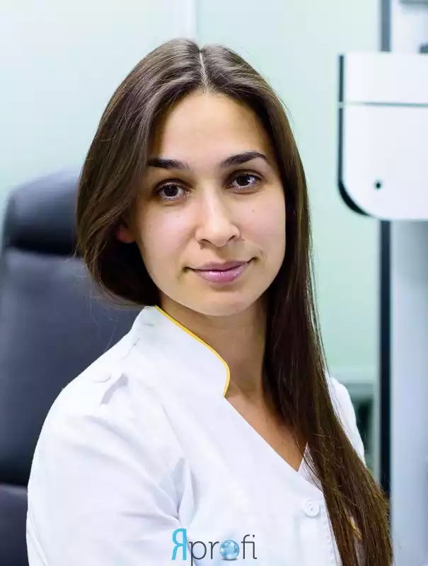 Назарчук Галина Григорьевна (ПЦЗ)