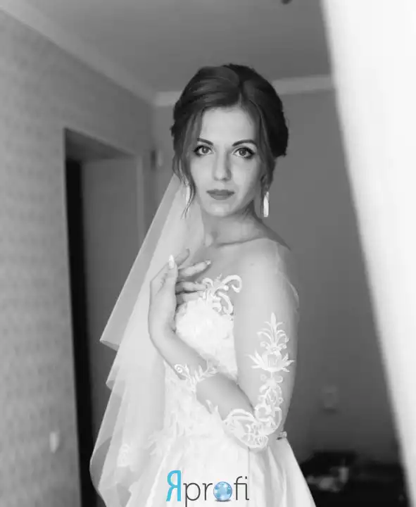 Валерия (Кондитер)