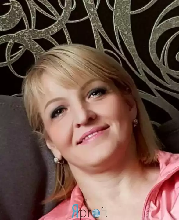 Инна (Кондитер)