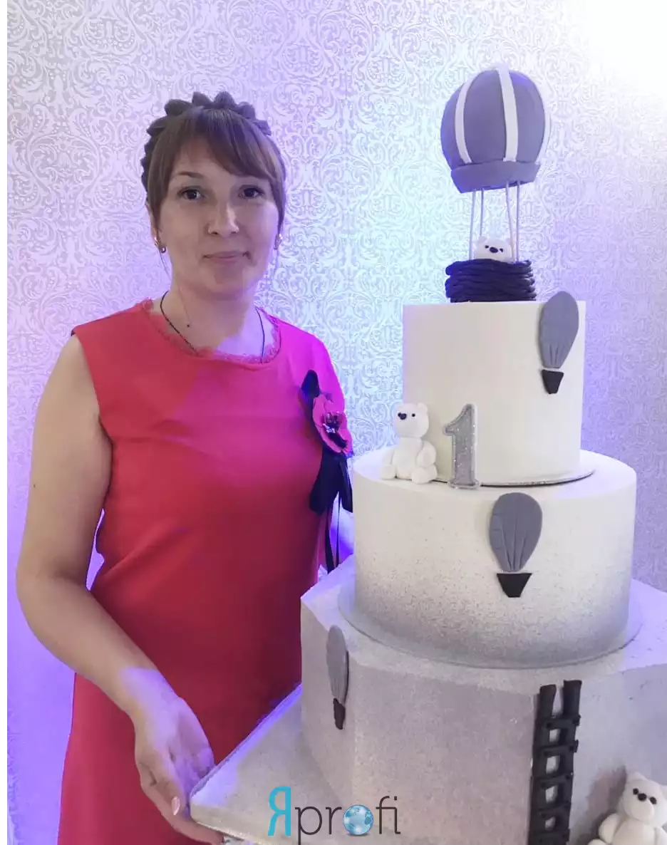 Яна (Кондитер)