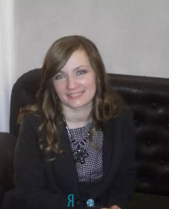 Юлия (Кондитер)