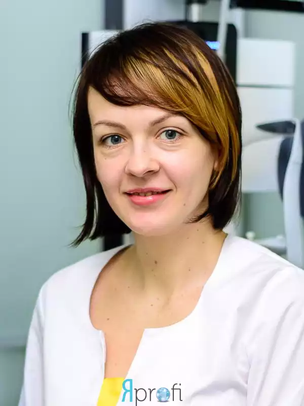 КИРИЧЕНКО ОЛЬГА (ПЦЗ)