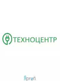 СЦ "Компьютерный цэх"