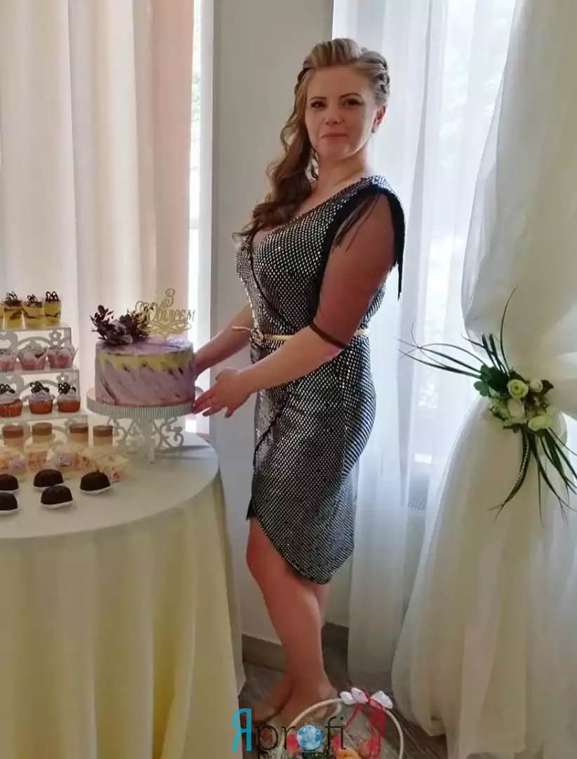 Илона Давидюк