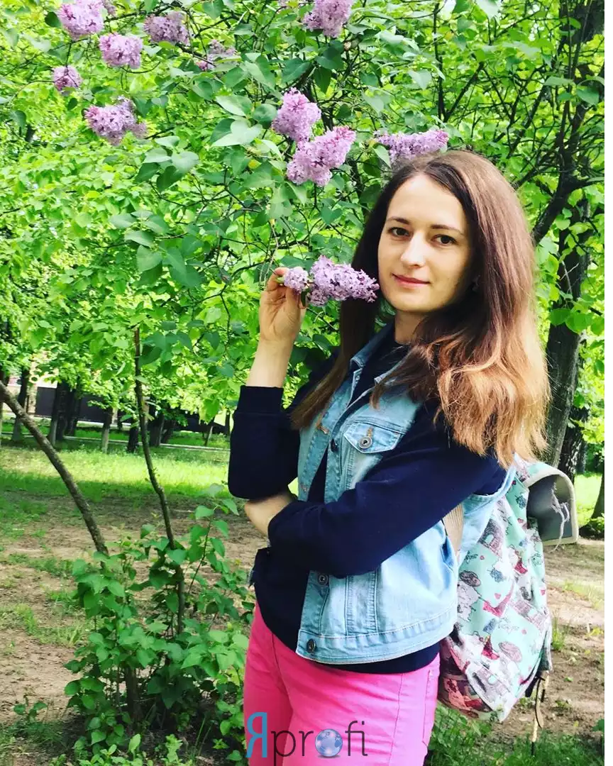 Петухова Наталия