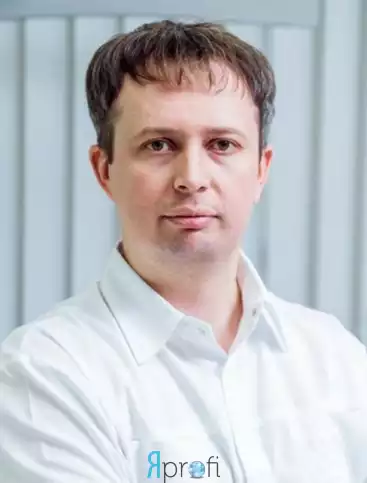 Кривовяз Сергей (ПЦЗ)