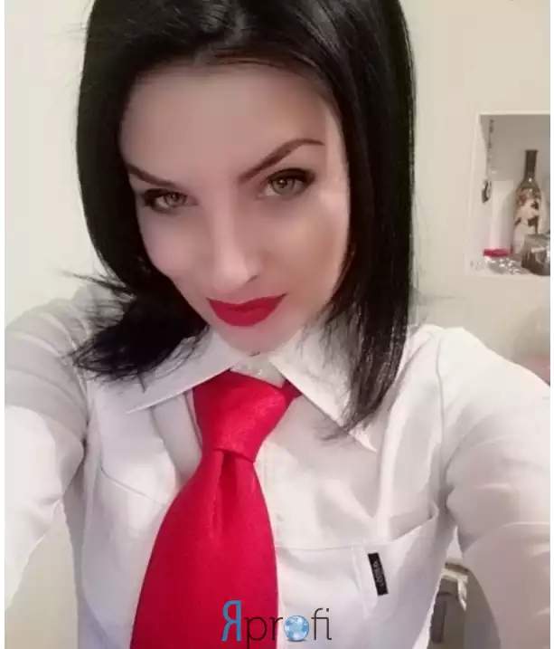 Наталья Латышенко