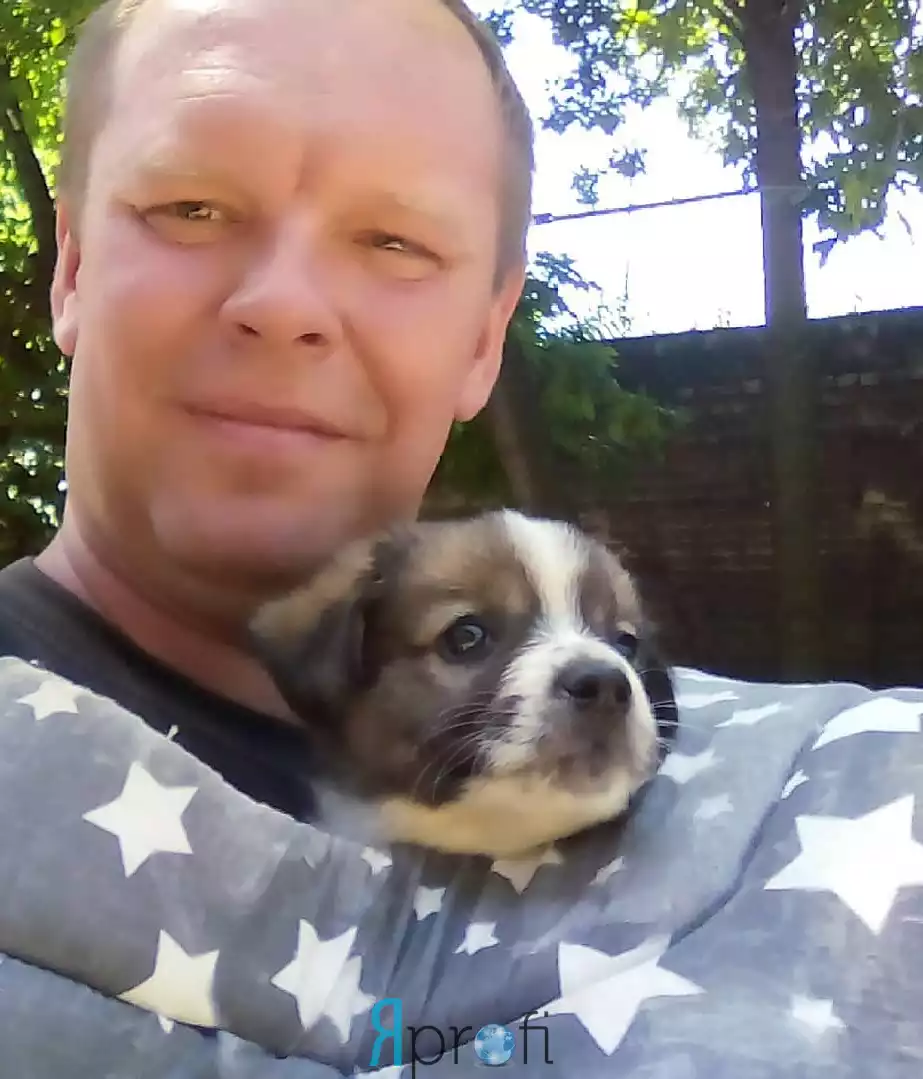 Кирилл Попов