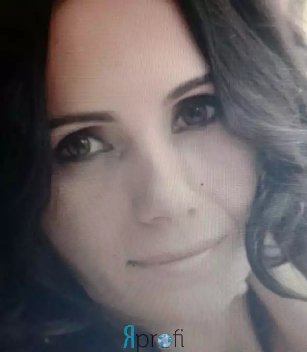 Юлия (Студия Ярких Событий)