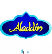 Організація свят "Аладдін"