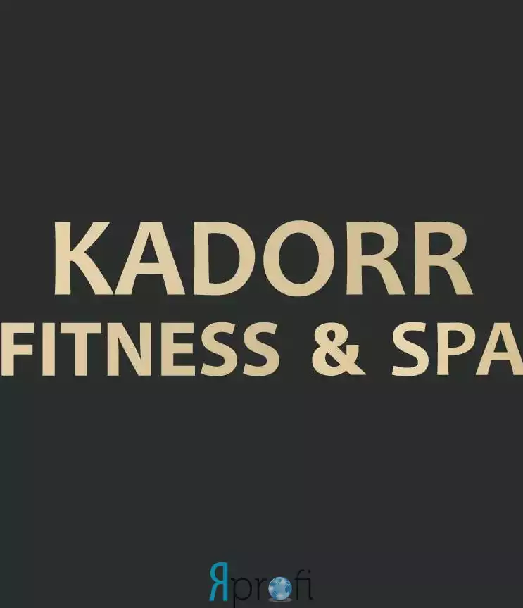 КADORR FITNESS