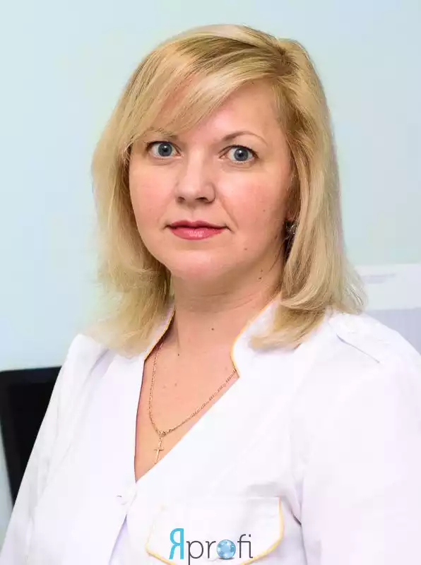 Качан Наталья (ПЦЗ)