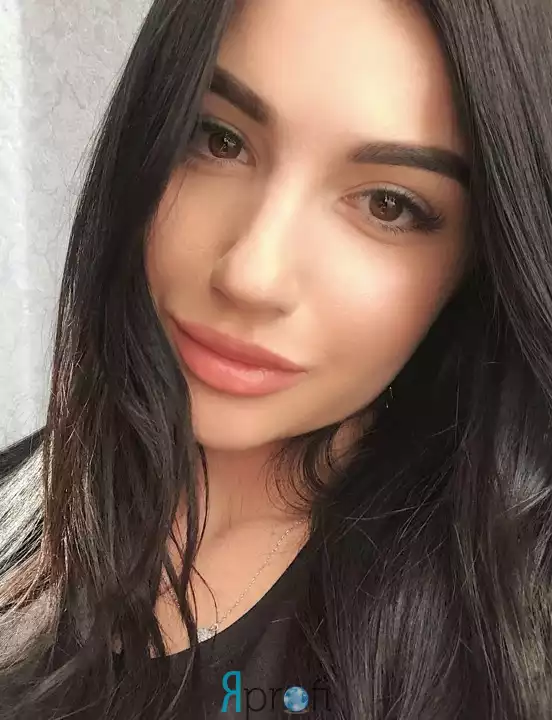 Ольга Куликова