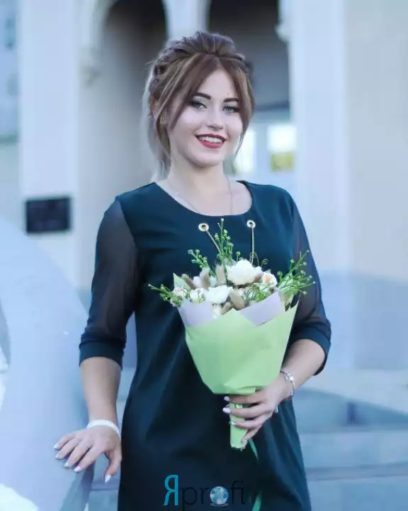 Діана Берецька