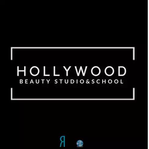 Hollywood Beauty Studio & School 