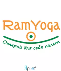 Студия йоги "RamYoga"