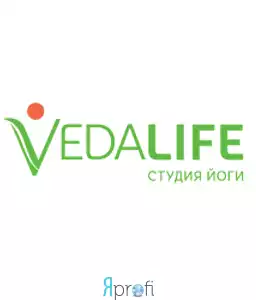 Студия йоги "Vedalife"