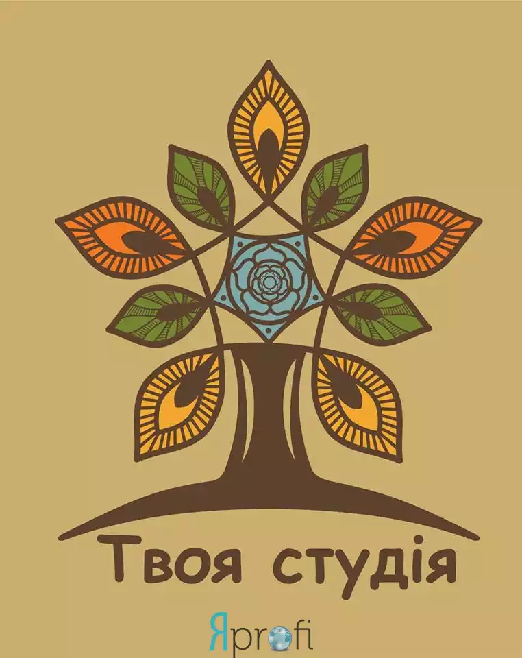 "Твоя Студия"